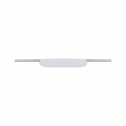 URail LED Panel Deck 13,5W 1407lm 3000K weiß (LED fest verbaut)