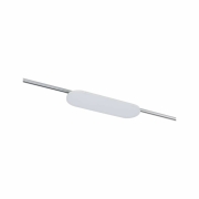 URail LED Panel Deck 13,5W 1407lm 3000K weiß (LED fest verbaut)