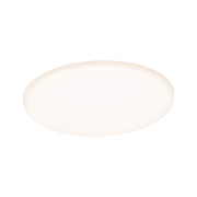 LED Einbaupanel Veluna WhiteSwitch 215mm IP44 Deckenmontage 17W inkl. Leuchtmittel
