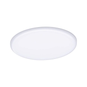 LED Einbaupanel Veluna WhiteSwitch 215mm IP44 Deckenmontage 17W inkl. Leuchtmittel