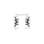 S-TRACK DALI 3-Phasen Stromschiene 4m schwarz Aufbauschiene