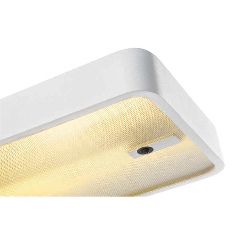 WORKLIGHT PLUS, Indoor LED Standleuchte 3000K weiss