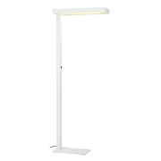 WORKLIGHT PLUS, Indoor LED Standleuchte 3000K weiss