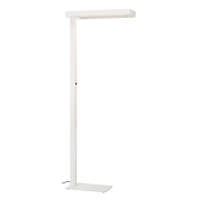 WORKLIGHT PLUS, Indoor LED Standleuchte 3000K weiss