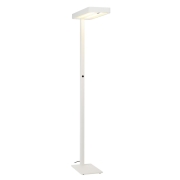 WORKLIGHT PLUS, Indoor LED Standleuchte 3000K weiss