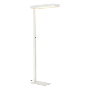 WORKLIGHT PLUS, Indoor LED Standleuchte 3000K weiss
