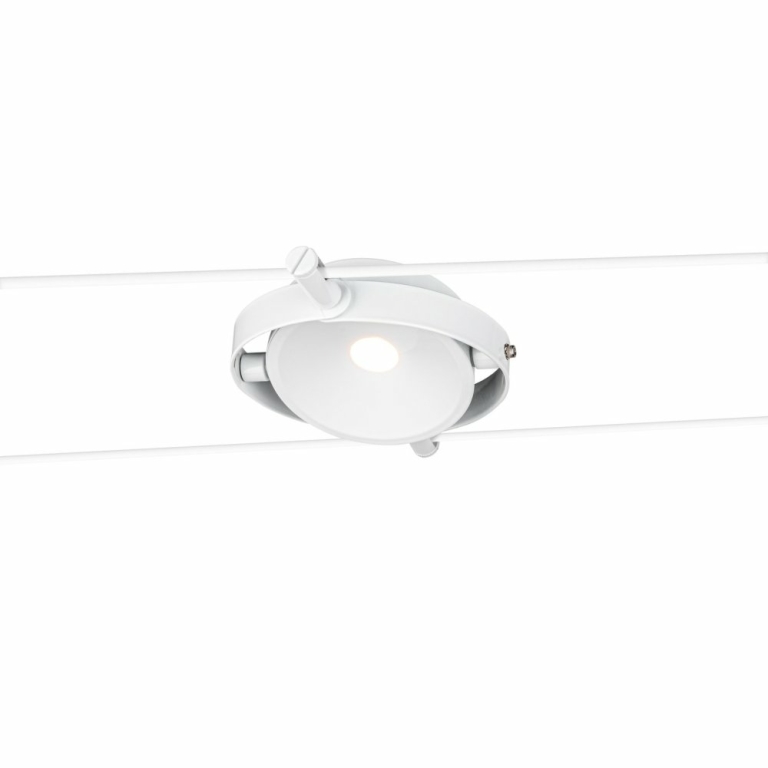 SWBU14628A SIGNAL-CONSTRUCT - Kontrollleuchte: LED, konkav; weiss; 230VAC;  Ø14,2mm; IP67; Metall; SWBU14628