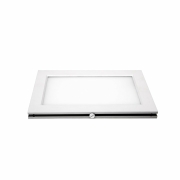 PLYTTA rectangular Seilleuchte weiß 2700K für TENSEO Niedervolt-Seilsystem