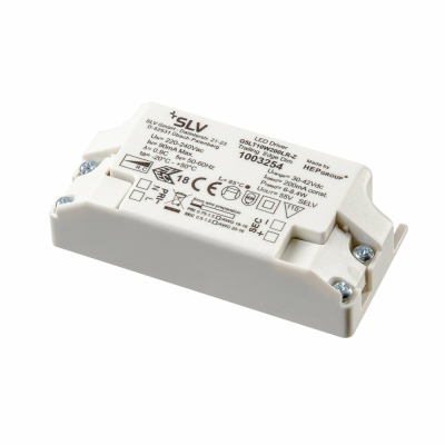 LED Treiber 5 - 8,4W 200mA