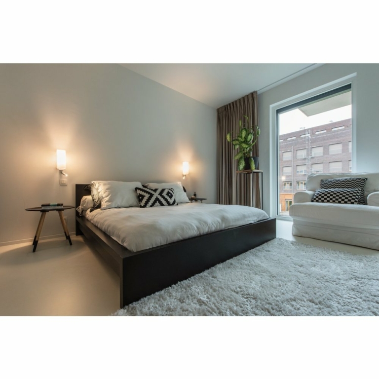 SLV QUADRASS SPOT Indoor Wandaufbauleuchte mit LED Spot und E27 Fassung, weiß