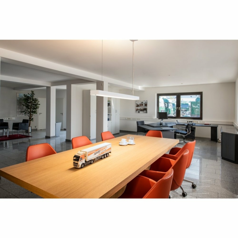 SLV WORKLIGHT PLUS PD, Indoor LED Pendelleuchte weiß 4000K