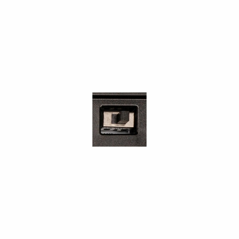 SLV L-LINE OUT 80 FL Pole, Outdoor LED Stehleuchte horizontal anthrazit CCT switch 3000/4000K