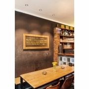 NUMINOS DL S, Indoor LED Deckeneinbauleuchte schwarz/weiß 3000K 40°