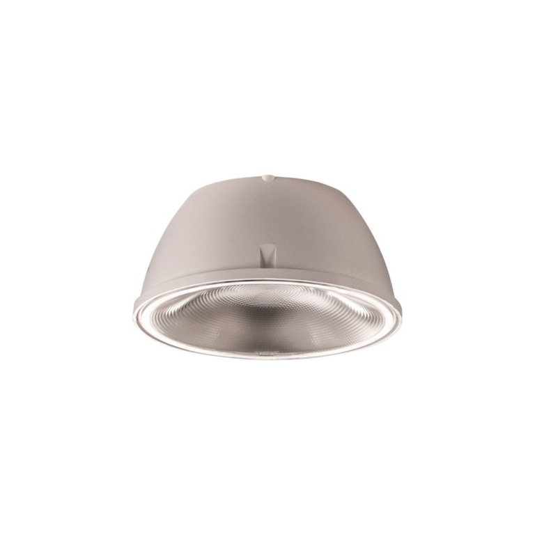 SLV NUMINOS SPOT PHASE L, Indoor LED Deckenaufbauleuchte schwarz/schwarz 3000K 36°