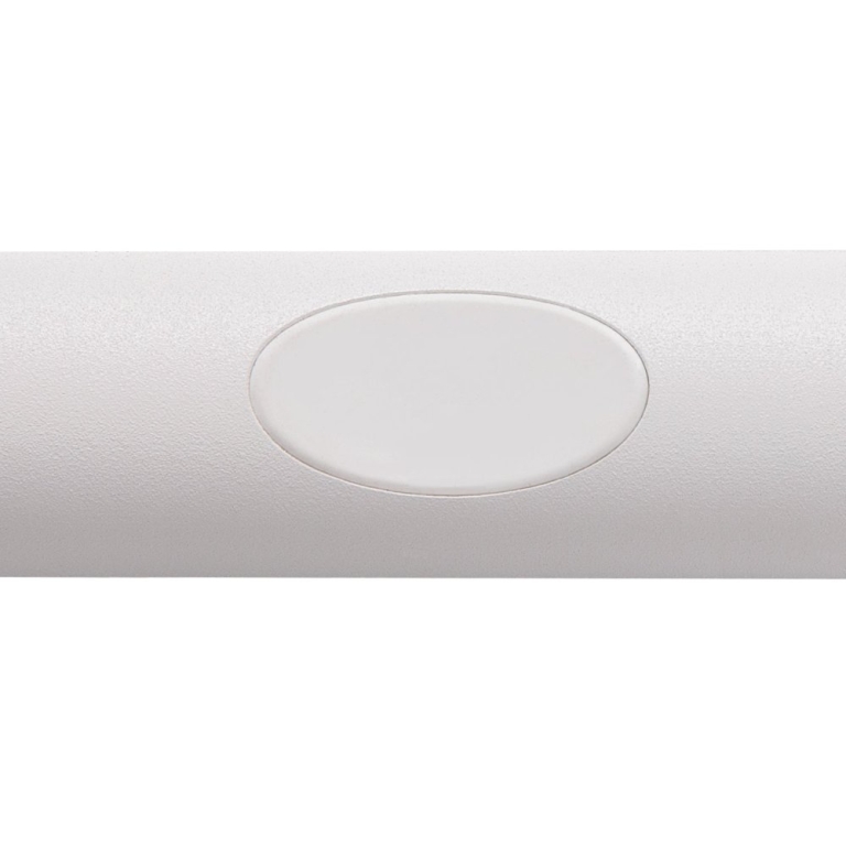 SLV KARPO MAGN WL, Indoor LED Wandaufbauleuchte weiß 3000K