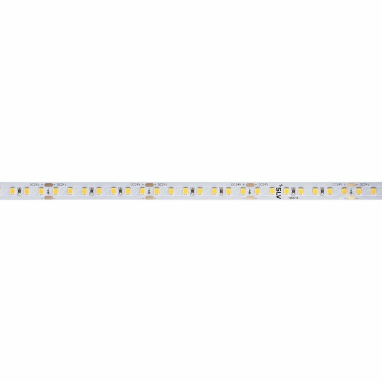 SLV GRAZIA PRO FLEXSTRIP, 24V 10mm 5m 1300lm/m 4000K