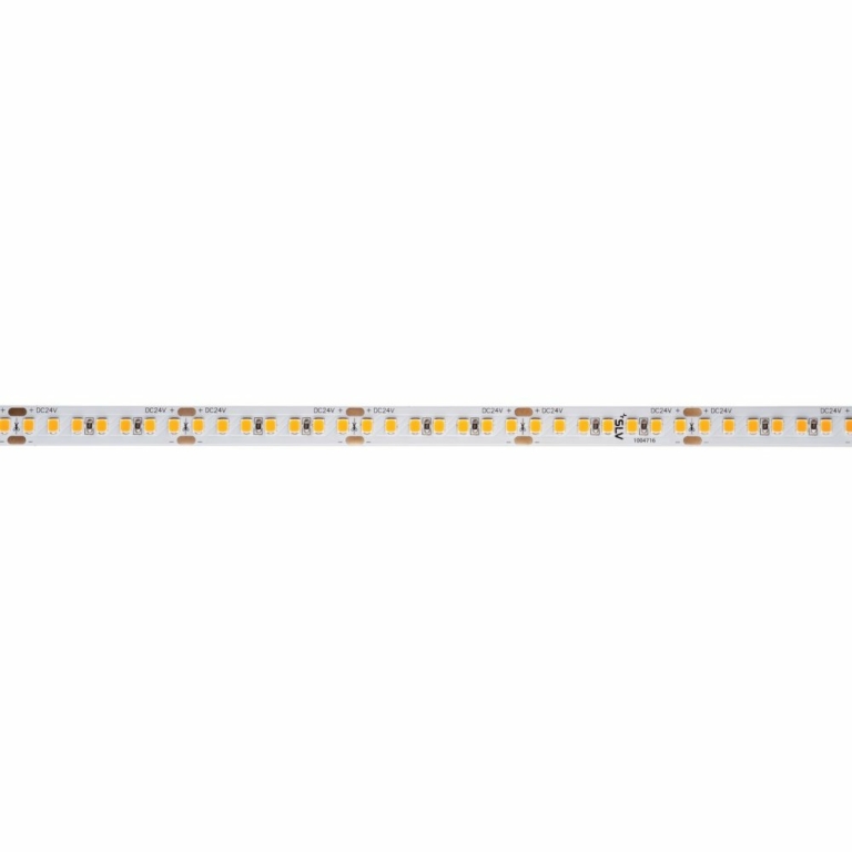 SLV GRAZIA PRO FLEXSTRIP, 24V 10mm 5m 1700lm/m 2700K