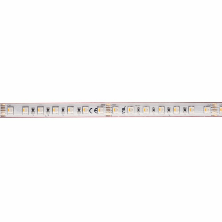 SLV GRAZIA, IP FLEXSTRIP 24V RGBW IP55