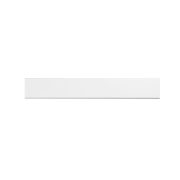 DIRETO 60 WL, Indoor LED Wandaufbauleuchte weiß CCT switch 2700/3000K