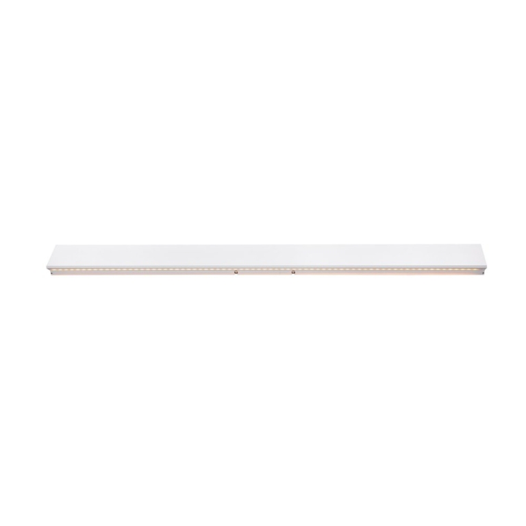 SLV DIRETO 90 WL, Indoor LED Wandaufbauleuchte weiß CCT switch 2700/3000K