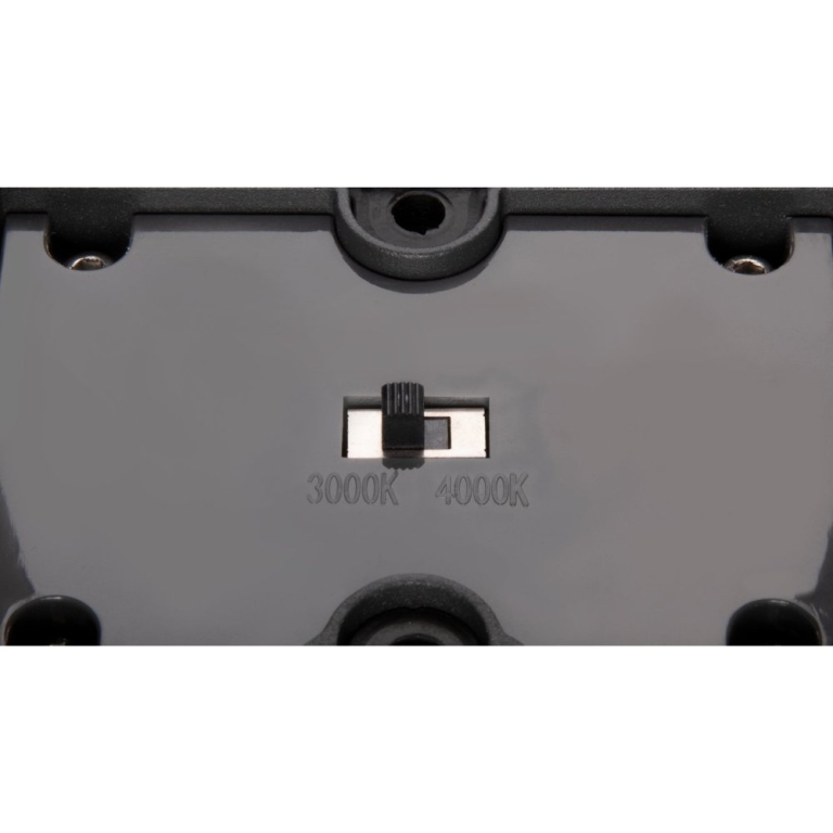 SLV ESKINA FRAME 75 FL, Outdoor LED Stehleuchte single anthrazit CCT switch 3000/4000K