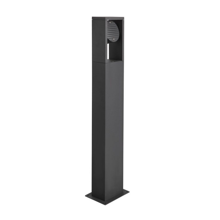 SLV ESKINA FRAME 75 FL, Outdoor LED Stehleuchte single anthrazit CCT switch 3000/4000K