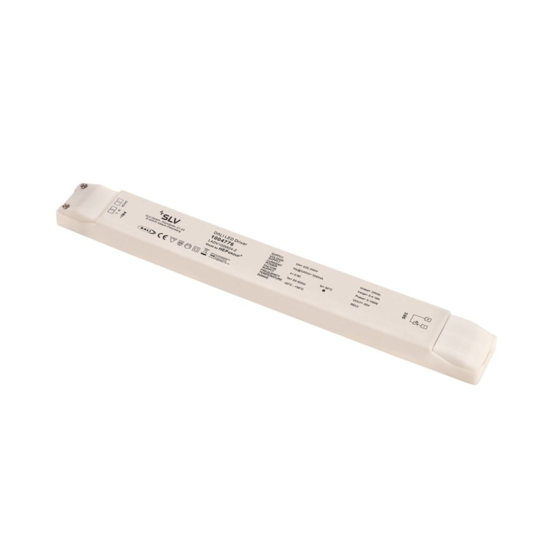 SLV LED Netzteil, 100W 24V