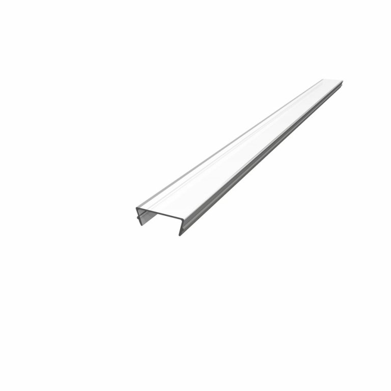 SLV GRAZIA 10 EDGE, 2m weiß