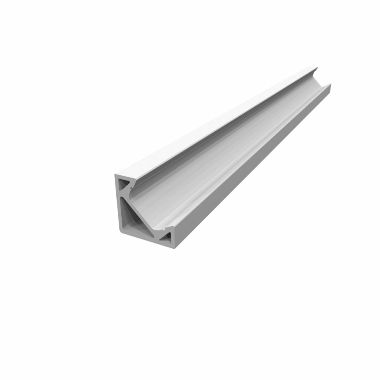 SLV GRAZIA 10 EDGE, 2m weiß