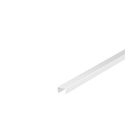 GRAZIA 20, PMMA Abdeckung 1,5m hoch gefrosted