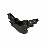 S-TRACK DALI, T-Verbinder II rechts schwarz
