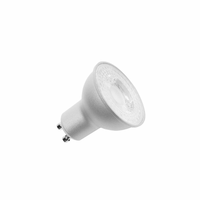 SLV LED Leuchtmittel QPAR51, GU10, 2700K, grau