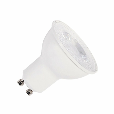 SLV LED Leuchtmittel QPAR51, GU10, 3000K, weiß