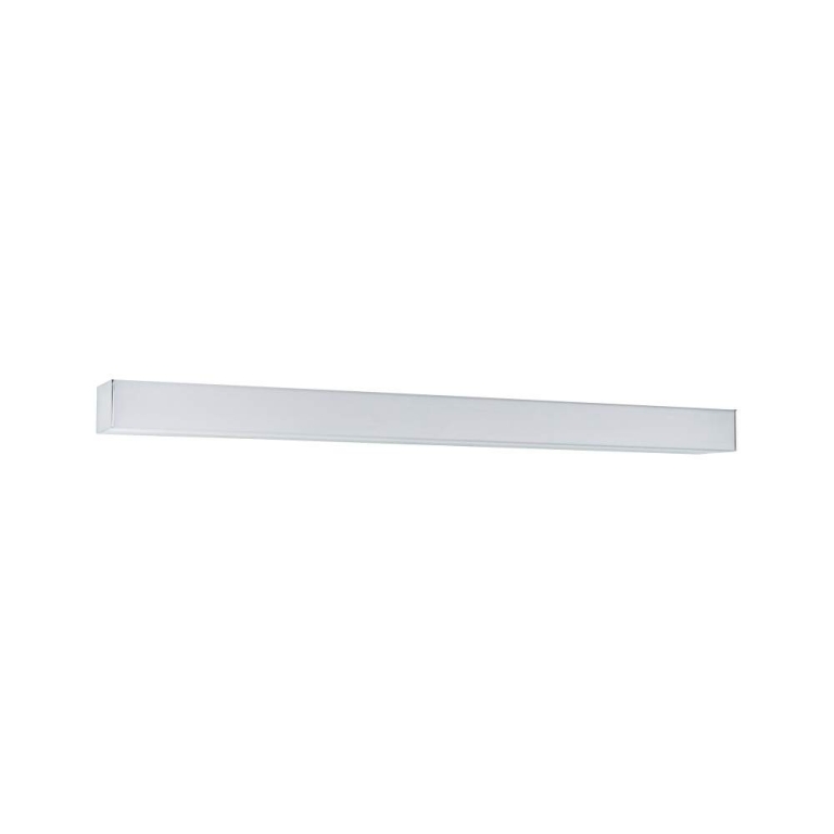HomeSpa LED Spiegelleuchte Tova IP44 Metall#Acryl W Tunable White 2.700K