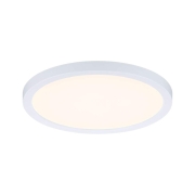 Smart Home Zigbee LED Einbaupanel Areo VariFit IP44 rund 175mm 13W Weiß Tunable White