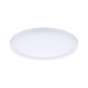 Smart Home Zigbee LED Einbaupanel Areo VariFit IP44 rund 175mm 13W Weiß Tunable White
