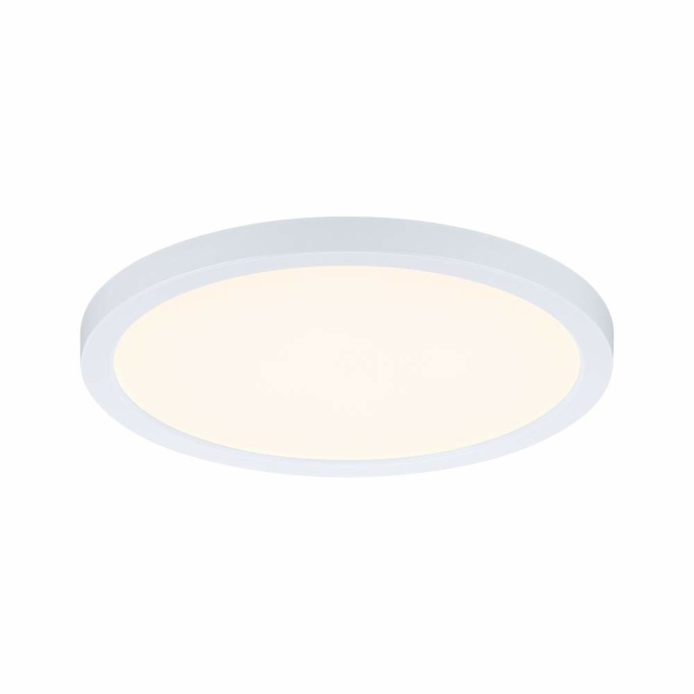 Paulmann LED Einbaupanel Areo VariFit IP44 3-Stufen-dimmbar  175mm 13W 3.000K Weiß