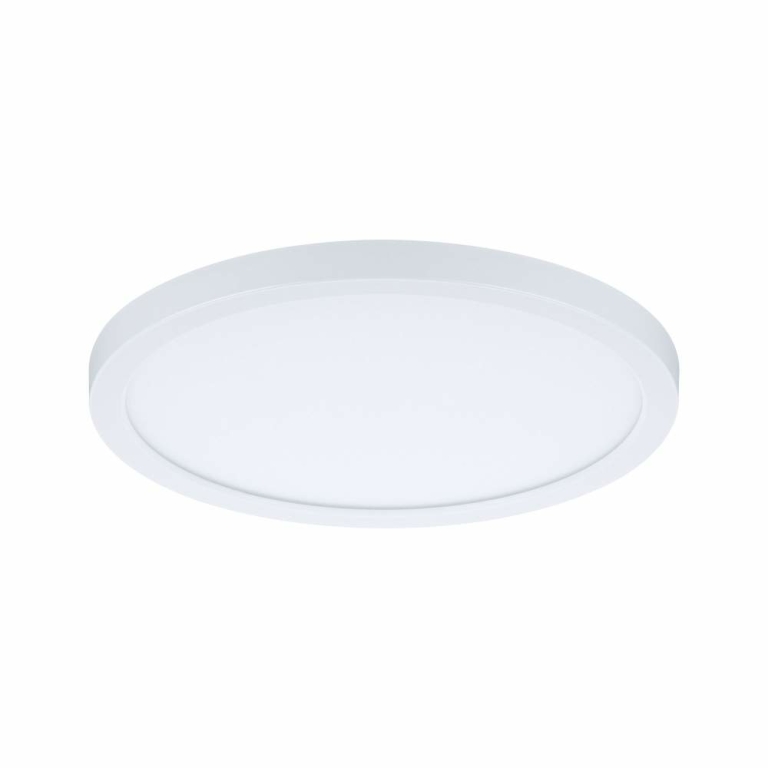 Paulmann LED Einbaupanel Areo VariFit IP44 3-Stufen-dimmbar  175mm 13W 3.000K Weiß