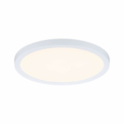 LED Einbaupanel Areo VariFit IP44 3-Stufen-dimmbar  175mm 13W 3.000K Weiß