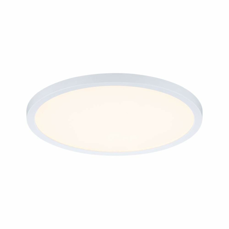 Paulmann LED Einbaupanel Areo VariFit IP44 3-Stufen-dimmbar  230mm 16W 3.000K Weiß