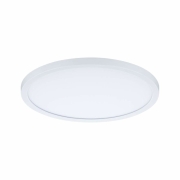 LED Einbaupanel Areo VariFit IP44 3-Stufen-dimmbar  230mm 16W 3.000K Weiß