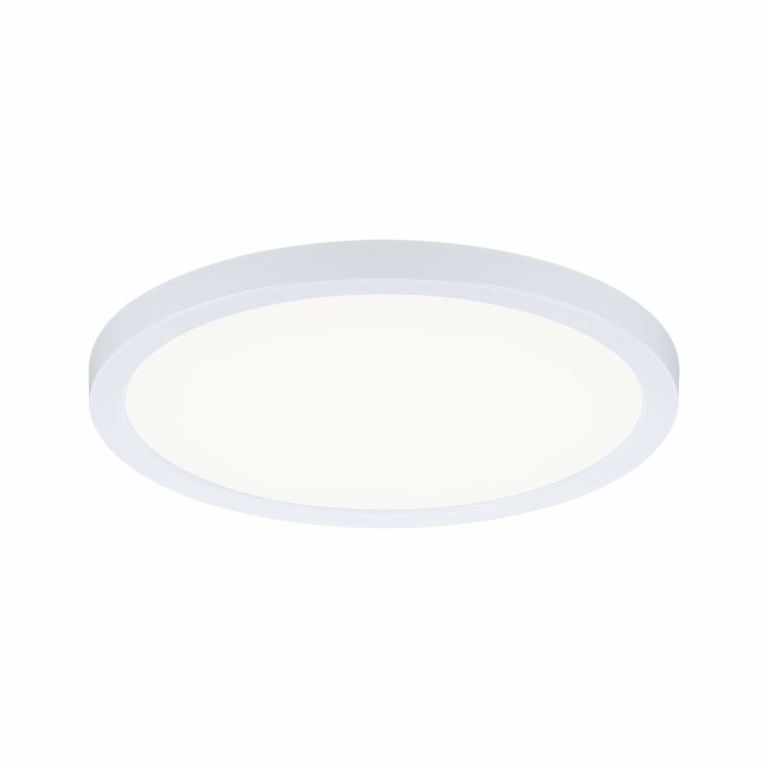 Paulmann LED Einbaupanel Areo VariFit IP44 3-Stufen-dimmbar  175mm 13W 4.000K Weiß