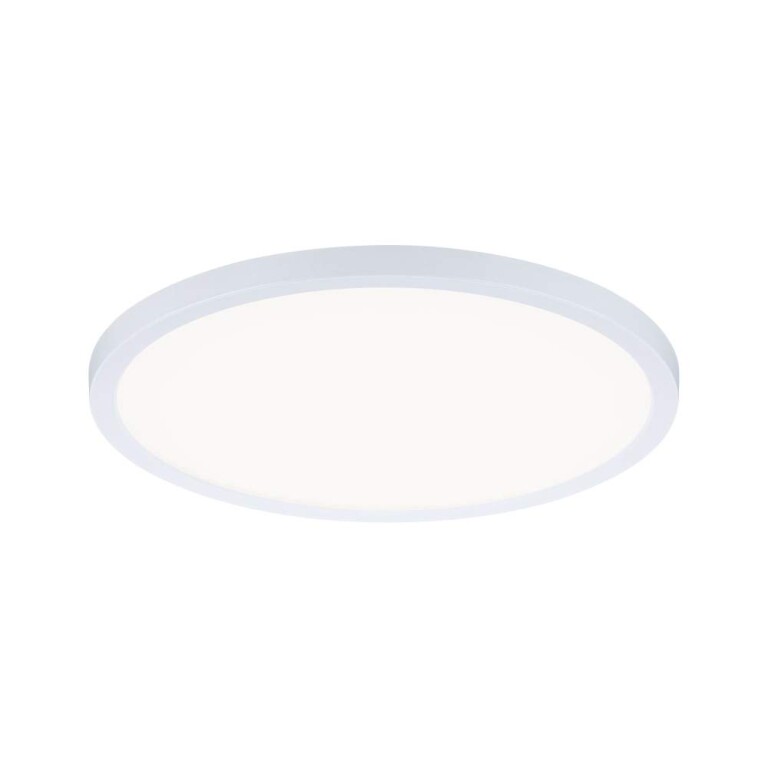 Paulmann LED Einbaupanel Areo VariFit IP44 3-Stufen-dimmbar  230mm 16W 4.000K Weiß