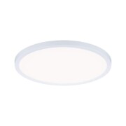 LED Einbaupanel Areo VariFit IP44 3-Stufen-dimmbar  230mm 16W 4.000K Weiß