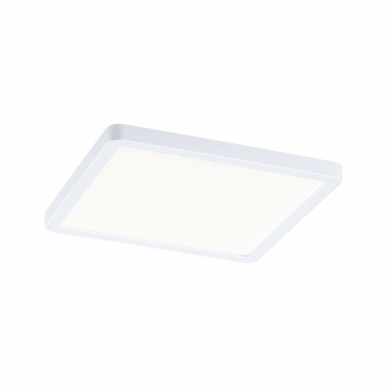 Paulmann LED Einbaupanel Areo VariFit IP44 3-Stufen-dimmbar  175x175mm 13W 4.000K Weiß