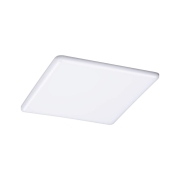 Smart Home Zigbee LED Einbaupanel Veluna VariFit Tunable White 215mm x 215mm IP44 17W