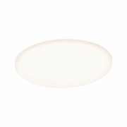 Smart Home Zigbee LED Einbaupanel Veluna VariFit Tunable White 185mm IP44 15W