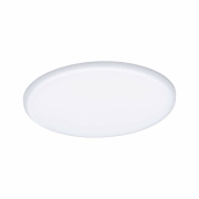 Smart Home Zigbee LED Einbaupanel Veluna VariFit Tunable White 185mm IP44 15W