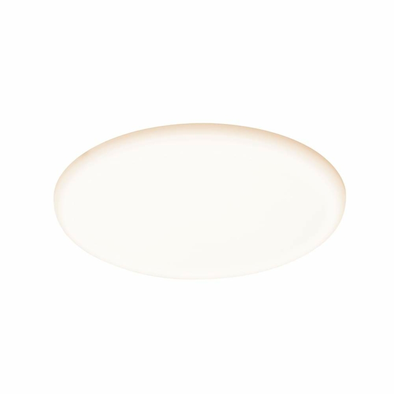 Paulmann Smart Home Zigbee LED Einbaupanel Veluna VariFit Tunable White 215mm IP44 17W