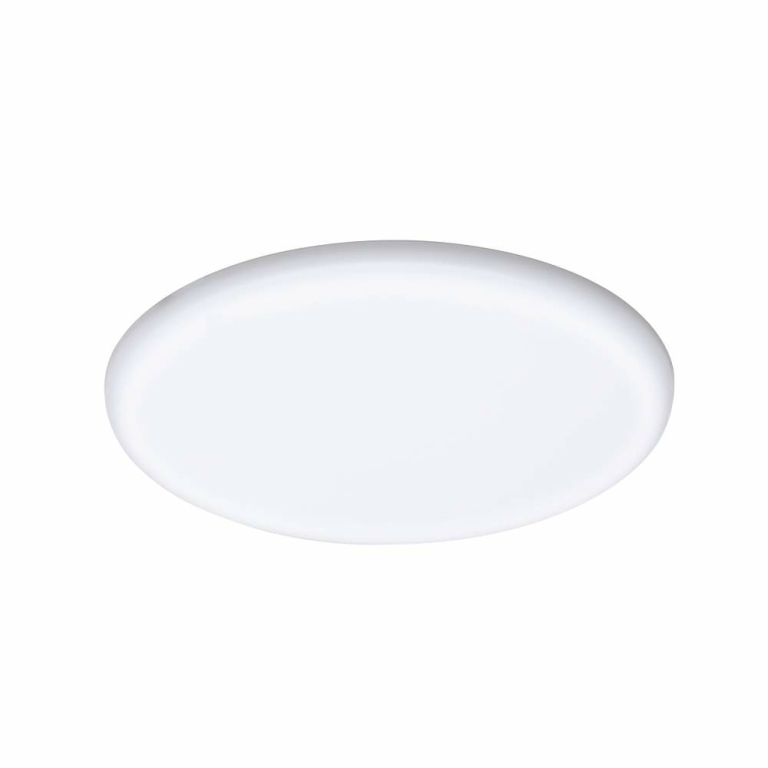 Paulmann Smart Home Zigbee LED Einbaupanel Veluna VariFit Tunable White 215mm IP44 17W